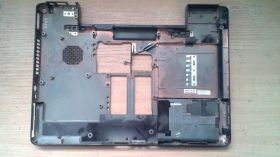 Корпуса Корпуса ^/--/^ 1802 - Корпус    (корито) Toshiba A /--/ 100    (розборка) ^_^^^ 1802 — Корпус (корито) Toshiba A /--/ 100 (разборка) - фото фото фото