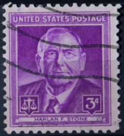Інше Другое ^/--/^ США Генеральный прокурор Харлан Стоун  1948 ^_^^^ Генеральний прокурор Харлан Стоун 1948 - фото фото фото