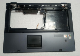 Корпуса Корпуса ^/--/^ Середня частина корпуса   (палмрест) з ноутбука HP Compaq 6715 /--/ S 6070 /--/ B /--/ 0224601 ^_^^^ Средняя часть корпуса (палмрест) с ноутбука HP Compaq 6715 /--/ S 6070 /--/ B /--/ 0224601 - фото фото фото