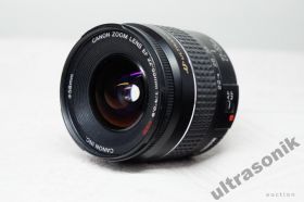 Canon Canon ^/--/^ Об&amp;apos;єктив Canon EF, EF-S универсальный зум объектив Canon Zoom Lens EF Wide 22-55 /--/ mm/4-5,6 USM Ф /--/ 58 /--/ mm Вживане ^_^^^ Объектив Canon EF, EF-S универсальный зум объектив Canon Zoom Lens EF Wide 22-55 /--/ mm/4-5,6 USM Ф /--/ 58 /--/ mm - фото фото фото