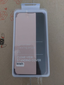 Чохли, бампера Чехлы, бампера ^/--/^ Чехол - книжка Smart View Cover для Xiaomi Redmi Note 10 pro/pro max рожевий ^_^^^ Чехол — книга Smart View Cover для Xiaomi Redmi Note 10 pro/pro max розовый - фото фото фото