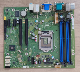 Материнські плати Материнские платы ^/--/^ Материнська плата Fujitsu D /--/ 3221-A /--/ 12 GS /--/ 2 LGA 1150      (D /--/ 3221-A /--/ 12 GS /--/ 2) - робоча ^_^^^ Материнская плата Fujitsu D /--/ 3221-A /--/ 12 GS /--/ 2 LGA 1150 (D /--/ 3221-A /--/ 12 GS /--/ 2) - рабочая - фото фото фото