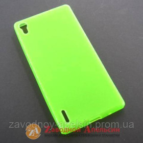 Чохли, бампера Чехлы, бампера ^/--/^ Huawei Ascend P /--/ 7 защитный чехол Cover ^_^^^ Huawei Ascend P /--/ 7 захисний чохол Cover - фото фото фото