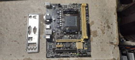 Материнські плати Материнские платы ^/--/^ Мат. плата Asus A /--/ 55 /--/ BM-E SocketFM /--/ 2+ AMD A /--/ 55 PCI-E Dsub+DVI GbLAN SATA RAID MicroATX 2 /--/ DDR /--/ 3 № 241705102 ^_^^^ Мат. плата Asus A /--/ 55 /--/ BM-E SocketFM /--/ 2+ AMD A /--/ 55 PCI-E Dsub+DVI GbLAN SATA RAID MicroATX 2 /--/ DDR /--/ 3 No 241705102 - фото фото фото
