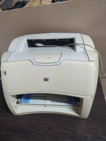Інше Другое ^/--/^ 43419 Принтер лазерный  HP laserjet 1200 ^_^^^ 43419 Принтер лазерний HP laserjet 1200 - фото фото фото
