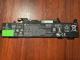 Акумулятори Аккумуляторы ^/--/^ Акумулятор Оригінальний! HP SS /--/ 03 /--/ XL Знос: 17  HP EliteBook 840 G /--/ 5, 730 G /--/ 5, 735 G /--/ 5, 740 G /--/ 5, 745 G /--/ 5, 83 - фото фото фото