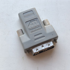 Шлейфи, перехідники Шлейфы, переходники ^/--/^ Перехідник DVI - HDMI для PC / Переходник для вывода изображения с ПК ^_^^^ Переходник DVI - HDMI для PC / Переходник для вывода изображения с ПК - фото фото фото