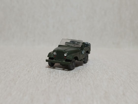 Інші Другие ^/--/^ Військова техніка, WILLIS. WIKING 1:87 H /--/ 0  (32105.00/3). ^_^^^ Военная техника, Willes. WIKING 1:87 H /--/ 0 (32105.00/3). - фото фото фото