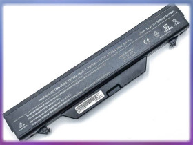 Акумулятори Аккумуляторы ^/--/^ Батарея для HP ProBook 4510 /--/ s, 4710 /--/ s, 4515 /--/ s, 4720 /--/ s (HSTNN-IB /--/ 88) (14.4 /--/ V 5200 /--/ mAh 75 /--/ Wh) - фото фото фото