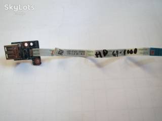 Інші комплектуючі Другие комплектующие ^/--/^ Плата USB ноутбука HP Pavilion G /--/ 7-1000-series      (DAR /--/ 22 /--/ TB /--/ 16 /--/ D /--/ 0 Rev:D / 4 /--/ FAX /--/ 1 /--/ UB /--/ 000) ^_^^^ Плата USB ноутбука HP Pavilion G /--/ 7-1000-series (DAR /--/ 22 /--/ TB /--/ 16 /--/ D /--/ 0 Rev:D / 4 /--/ FAX /--/ 1 /--/ UB /--/ 000) - фото фото фото