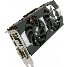 Відеокарти Видеокарты ^/--/^ МОЩНАЯ ВИДЕОКАРТА Pci-E RADEON R /--/ 9 270 /--/ X на 2 /--/ GB  DDR /--/ 5 и ВЫСОКОЙ БИТНОСТЬЮ-  256 BIT ! cГАРАНТИЕЙ ^_^^^ Потужна відеокарта Pci-E RADEON R /--/ 9 270 /--/ X на 2 /--/ GB DDR /--/ 5 і Високою Битністю - 256 BIT! - фото фото фото