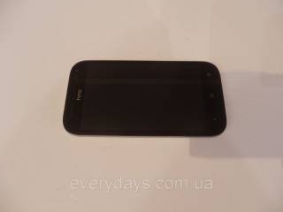 HTC HTC ^/--/^ HTC One SV №6377 на запчасти ^_^^^ HTC One SV No /--/ 6377 на запчастини - фото фото фото