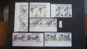 Чехословаччина Чехословакия ^/--/^ ЧЕХОСЛОВАКИЯ 1978 Г. ^_^^^ Чехословацька 1978 - фото фото фото