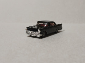 : : ^/--/^ Автомобіль CHEVROLET BelAir&amp;apos;57. MONOGRAM 1:87 H /--/ 0   (11719.30/3+). ^_^^^ Автомобиль CHEVROLET BelAir&amp;apos;57. MONOGRAM 1:87 H /--/ 0 (11719.30/3+). - фото фото фото