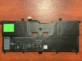 Акумулятори Аккумуляторы ^/--/^ Акумулятор DELL NNF /--/ 1 /--/ C Знос: 72 Dell XPS 13 9365 (3403) ^_^^^ Аккумулятор DELL NNF /--/ 1 /--/ C Износ: 72 Dell XPS 13 9365 (3403) - фото фото фото