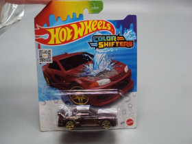 Hot Wheels Hot Wheels ^/--/^ Машинка модель Hot Wheels color shifters Nissan Skyline GT-R  (R /--/ 32) ніссан скайлайн №19052 /--/ с ^_^^^ Машинка модель Hot Wheels color shifters Nissan Skyline GT-R (R /--/ 32) ниссан скайлайн No /--/ 19052 /--/ с - фото фото фото