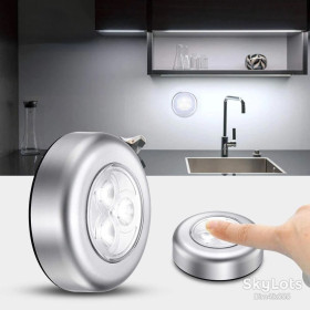 Світильники Светильники ^/--/^ Навесной светодиодный светильник 3 LED для подсветки интерьеров ^_^^^ Навісний світлодіодний світильник 3 LED для підсвічування інтер'єрів - фото фото фото