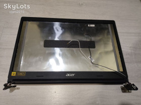 Корпуса Корпуса ^/--/^ Кришка+рамка+петлі ACER A /--/ 315-23 A /--/ 315-23 /--/ G A /--/ 315-43 A /--/ 315-55 /--/ G A /--/ 315-57 /--/ G EX /--/ 215-22 /--/ G EX /--/ 215-53 /--/ G ^_^^^ Крышка+рамка+петли ACER A /--/ 315-23 A /--/ 315-23 /--/ G A /--/ 315-43 A /--/ 315-55 /--/ G A /--/ 315-57 /--/ G EX /--/ 215-22 /--/ G EX /--/ 215-53 /--/ G - фото фото фото
