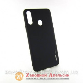 Чохли, бампера Чехлы, бампера ^/--/^ Samsung A /--/ 20 /--/ s A /--/ 207 защитный чехол SMtt black ^_^^^ Samsung A /--/ 20 /--/ s A /--/ 207 захисний чохол SMtt black - фото фото фото