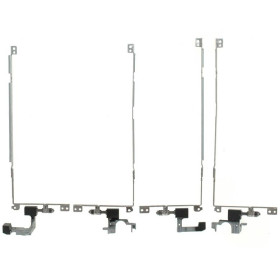 Корпуса Корпуса ^/--/^ Петли для ноутбука LENOVO ThinkPad Edge E /--/ 10 (FBFL /--/ 6008010 + FBFL /--/ 6011010) (левая+правая) ^_^^^ Петлі для ноутбука LENOVO ThinkPad Edge E /--/ 10 (FBFL /--/ 6008010 + FBFL /--/ 6011010) - фото фото фото