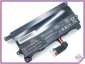 Акумулятори Аккумуляторы ^/--/^ Батарея A /--/ 32 /--/ N /--/ 1511 для ASUS G /--/ 752, G /--/ 752 /--/ VT, G /--/ 752 /--/ VL, G /--/ 752 /--/ VY, GFX /--/ 72 (11.1 /--/ V 4400 /--/ mAh 49 /--/ Wh) - фото фото фото