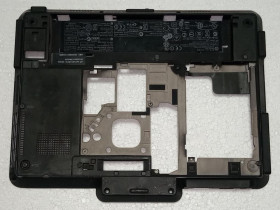 Корпуса Корпуса ^/--/^ Низ корпуса    (поддон) з ноутбука HP EliteBook 2760 /--/ P 649757-001 ^_^^^ Низ корпуса (поддон) с ноутбука HP EliteBook 2760 /--/ P 649757-001 - фото фото фото