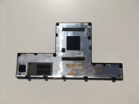 Корпуса Корпуса ^/--/^ 0187 Сервісна кришка  (сервисная крышка) ноутбука Lenovo B /--/ 570 /--/ e б/в б/у ^_^^^ 0187 Сервисная крышка (сервисная крышка) ноутбука Lenovo B /--/ 570 /--/ e б/в б/у - фото фото фото