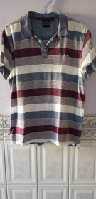 Футболки, майки Футболки, майки ^/--/^ Футболка &amp;quot;Pierre Cardin&amp;quot;  (84% cotton/16% polyester, XL, India) ^_^^^ Футболка &amp;quot; Pierre Cardin&amp;quot; (84% cotton/16% polyester, XL, India) - фото фото фото