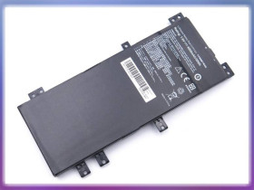 Акумулятори Аккумуляторы ^/--/^ Батарея для Asus C /--/ 21 /--/ N /--/ 1434 Z /--/ 450, Z /--/ 450 /--/ UA, Z /--/ 450 /--/ LA, Z /--/ 550 /--/ SA, Z /--/ 550 /--/ MA (7.6 /--/ V 4000 /--/ mAh 30 /--/ Wh) - фото фото фото