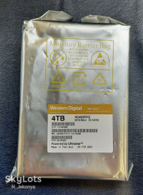 Жорсткі диски Жесткие диски ^/--/^ Жорсткий диск WD Gold Enterprise Class 4 /--/ Tb                     (WD /--/ 4003 /--/ FRYZ) ^_^^^ Жесткий диск WD Gold Enterprise Class 4 /--/ Tb (WD /--/ 4003 /--/ FRYZ) - фото фото фото