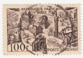 Франція Франция ^/--/^ Франция  1949  г. № 854 гашеная ^_^^^ Франція 1949 р. No 854 гашена - фото фото фото