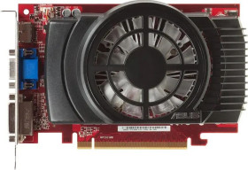 Відеокарти Видеокарты ^/--/^ Б/В Відеокарта Asus Radeon HD 5670 512 /--/ MB 128 /--/ bit DDR /--/ 5   (775/1000) HDMI, DVI, VGA ^_^^^ Б/В Видеокарта Asus Radeon HD 5670 512 /--/ MB 128 /--/ bit DDR /--/ 5 (775/1000) HDMI, DVI, VGA - фото фото фото