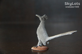 Фігурки, солдатики Фигурки, солдатики ^/--/^ птица дорожник TOY SITY LTD животные МЯГКАЯ РЕЗИНА!! ^_^^^ птах дорожник TOY SITY LTD тварини М'яка РЕЗИНА! - фото фото фото