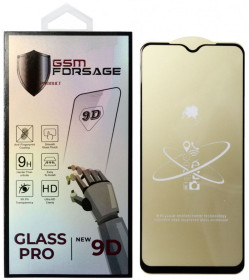 Плівки для екранів Пленки для экранов ^/--/^ Захисне скло Premium Tempered Glass для Huawei Honor 8 /--/ X  (6.5&amp;apos;) Black ^_^^^ Захисне скло Premium Tempered Glass для Huawei Honor 8 /--/ X (6.5&amp;apos;) Black - фото фото фото