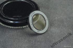 Світлофільтри Светофильтры ^/--/^ Светофильтр Nikon A /--/ 2 для объектива Nikkor 16 /--/ mm/2.8 Вживане ^_^^^ Nikon A /--/ 2 для об'єктива Nikkor 16 /--/ mm/2.8 - фото фото фото