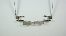 Корпуса Корпуса ^/--/^ Петли для ноутбука LENOVO (B /--/ 580, B /--/ 580 /--/ E, V /--/ 580) ^_^^^ Петлі для ноутбука LENOVO B /--/ 580, B /--/ 580 /--/ E, V /--/ 580, V /--/ 580 /--/ C, B /--/ 585, B /--/ 590 (33.4 /--/ TE /--/ 09.021+33.4 /--/ TE /--/ 08.021) (ліва + пр - фото фото фото
