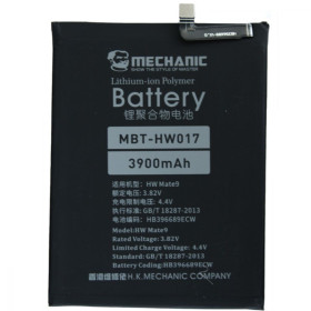 Акумулятори Аккумуляторы ^/--/^ Аккумулятор MECHANIC HB /--/ 396689 /--/ ECW  (3900 mAh) Y /--/ 7 Prime / Nova 2 Lite / Mate 9 / Mate 9 Pro ^_^^^ Акумулятор MECHANIC HB /--/ 396689 /--/ ECW (3900 mAh) Y /--/ 7 Prime / Nova 2 Lite / Mate 9 / Mate 9 Pro - фото фото фото