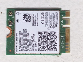 Wi-Fi адаптери Wi-Fi адаптеры ^/--/^ Б/У Wi-Fi модуль Model-3168 /--/ NGW на ACER ES /--/ 1-732-  (N /--/ 16 /--/ C /--/ 3) ^_^^^ Б/У Wi-Fi модуль Model-3168 /--/ NGW на ACER ES /--/ 1-732- (N /--/ 16 /--/ C /--/ 3) - фото фото фото