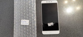 Сенсорні екрани і Дисплеї Сенсорные экраны и Дисплеи ^/--/^ Дисплей Xiaomi Redmi 4 /--/ X з сенсором white  (Original) ^_^^^ Дисплей Xiaomi Redmi 4 /--/ X с сенсором white (Original) - фото фото фото