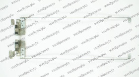 Корпуса Корпуса ^/--/^ Петли для ноутбука HP PAVILION DV /--/ 7-4000 series (FBLX /--/ 9034010 + FBLX /--/ 9035010) (левая+правая) ^_^^^ Петлі для ноутбука HP PAVILION DV /--/ 7-4000 series (FBLX /--/ 9034010 + FBLX /--/ 9035010) (ліва+права) - фото фото фото