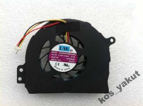Системи охолодження Системы охлаждения ^/--/^ Кулер Dell Inspiron 13 /--/ R, 14 /--/ R, N /--/ 4010, N /--/ 4110 - фото фото фото