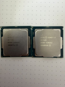 Процесори Процессоры ^/--/^ ЛОТ 2 /--/ шт Процесор Intel Core i /--/ 3-7100 3.90 /--/ GHz/3 /--/ MB/8 /--/ GT/s       (SR /--/ 35 /--/ C) s /--/ 1151, tray - робочі ^_^^^ ЛОТ 2 /--/ шт Процессор Intel Core i /--/ 3-7100 3.90 /--/ GHz/3 /--/ MB/8 /--/ GT/s (SR /--/ 35 /--/ C) s /--/ 1151, tray - рабочие - фото фото фото