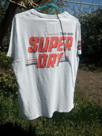 Футболки, майки Футболки, майки ^/--/^ Футболка поло японського бренду superdry ^_^^^ Футболка японского бренда superdry - фото фото фото