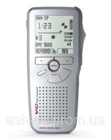 Диктофони Диктофоны ^/--/^ Диктофон, цифровий, Philips, DPM 9620 ^_^^^ Диктофон, цифровой, Philips, DPM 9620 - фото фото фото