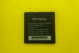 Акумулятори Аккумуляторы ^/--/^ Аккумулятор акб Prestigio MultiPhone PAP /--/ 4020 DUO ^_^^^ Акумулятор акб Prestigio MultiPhone PAP /--/ 4020 DUO - фото фото фото