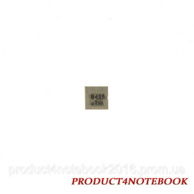 Мікросхеми Микросхемы ^/--/^ Микросхема Vishay Siliconix SI /--/ 8435 /--/ DB-T /--/ 1-E /--/ 1 (SI /--/ 8435) для ноутбука ^_^^^ Vishay Siliconix SI /--/ 8435 /--/ DB-T /--/ 1-E /--/ 1 (SI /--/ 8435) для ноутбука - фото фото фото