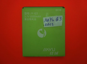 Акумулятори Аккумуляторы ^/--/^ Аккумулятор Оригинал акб JY-G /--/ 3    (3000 mAh) для JiaYu G /--/ 3 G /--/ 3 /--/ C G /--/ 3 /--/ S ^_^^^ Акумулятор Оригінал акб JY-G /--/ 3 (3000 mAh) для JiaYu G /--/ 3 G /--/ 3 /--/ C G /--/ 3 /--/ S - фото фото фото