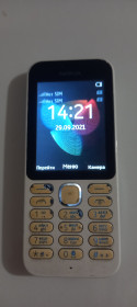 Nokia, Microsoft Nokia, Microsoft ^/--/^ Nokia 222  Dual SIM RM-1136 ^_^^^ Nokia 222 Dual SIM RM-1136 - фото фото фото