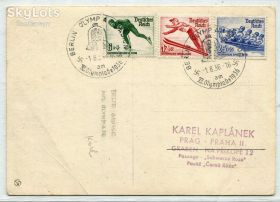 Третій Рейх (-) Третий Рейх (-) ^/--/^ ІІІ Райх Олімпіада 1936 р. ^_^^^ III рейх Олимпиада 1936 г. - фото фото фото