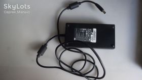 Адаптери живлення Адаптеры питания ^/--/^ Оригинальная зарядка HP 180 /--/ Вт 19 /--/ В 9,5 /--/ А для ноутбука ^_^^^ Оригінальна зарядка HP 180 /--/ Вт 19 /--/ В 9,5 /--/ А для ноутбука - фото фото фото